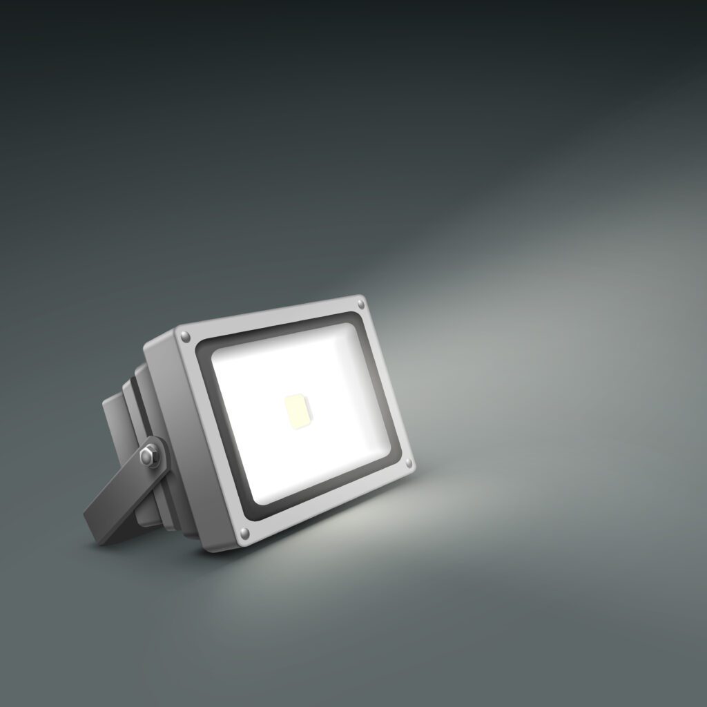 LED Panel Fixtures