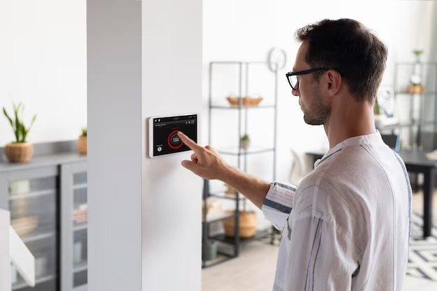 Smart Thermostat Services