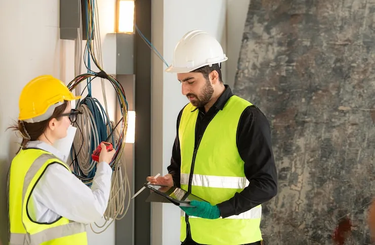 Electrical Installation Training,